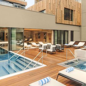 Fairmont Golden Prague